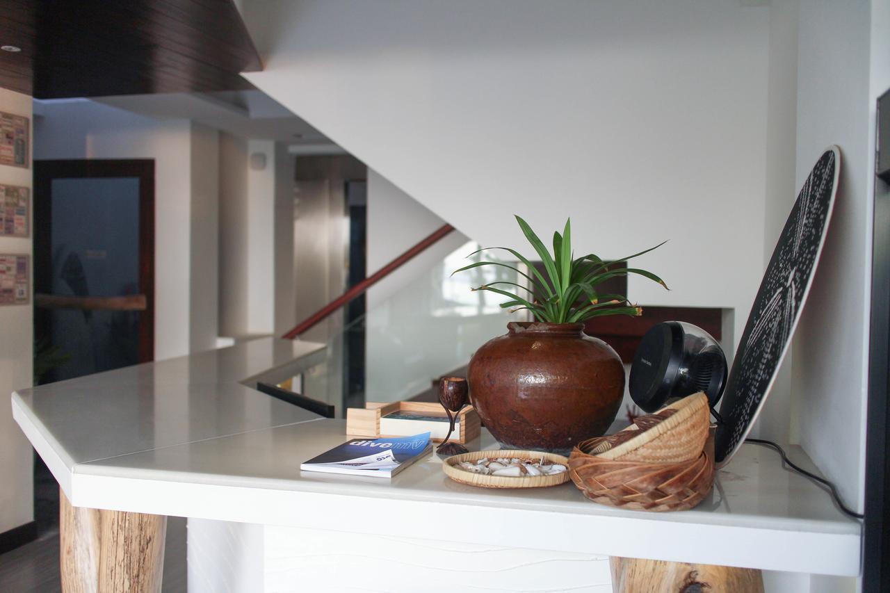 Island Beach House Hulhumale Ngoại thất bức ảnh